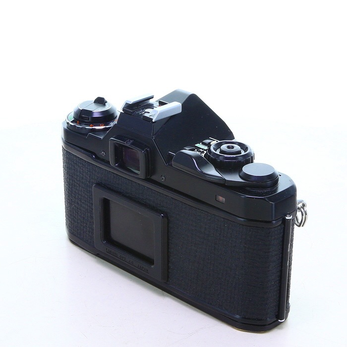 中古】(ペンタックス) PENTAX ME SUPER ボディ ブラック｜ナニワ