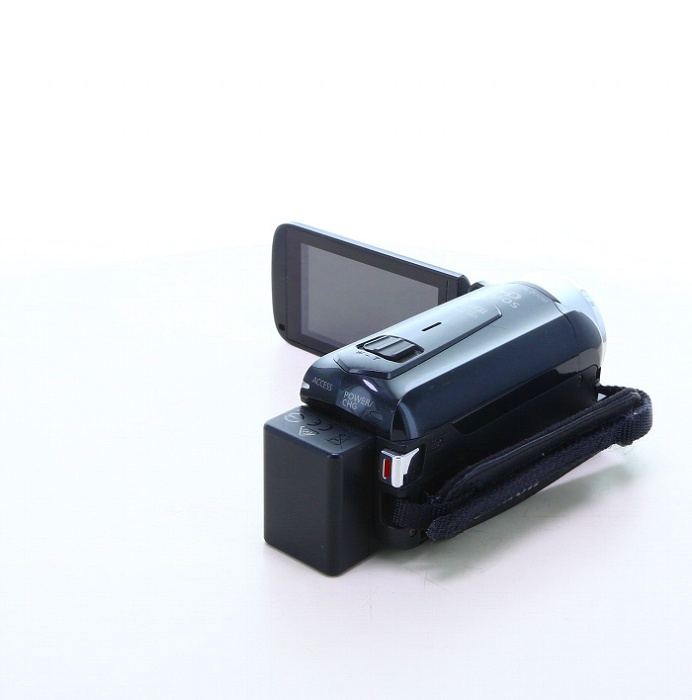 中古】(キヤノン) Canon iVIS HF R42 ブラック｜ナニワグループ