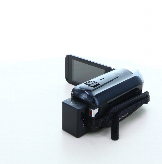 中古】(キヤノン) Canon iVIS HF R42 ブラック｜ナニワグループ