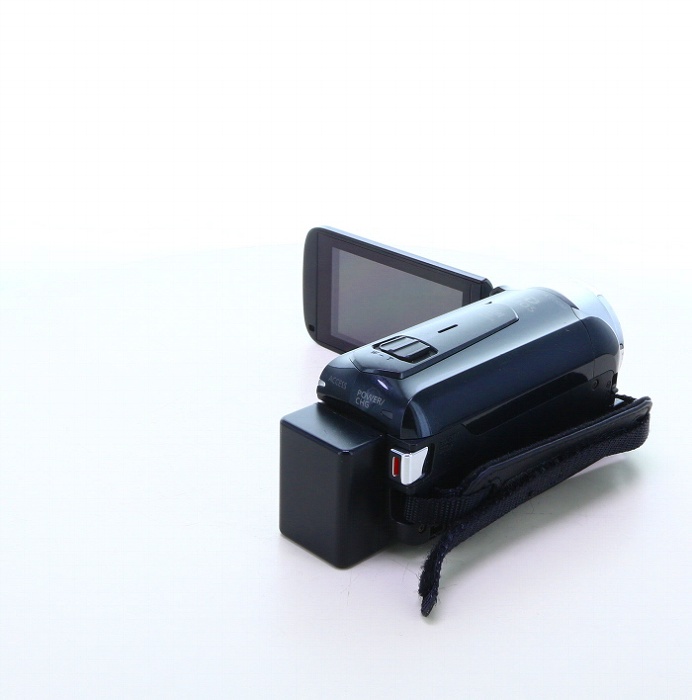 中古】(キヤノン) Canon iVIS HF R42 ブラック｜ナニワグループ