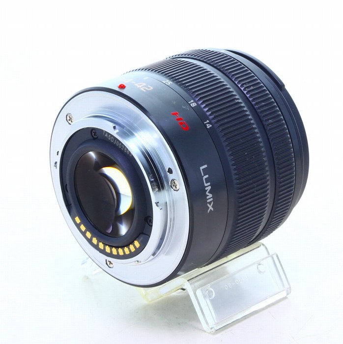 中古】(パナソニック) Panasonic LUMIX G VARIO 14-42/3.5-5.6 II ASPH