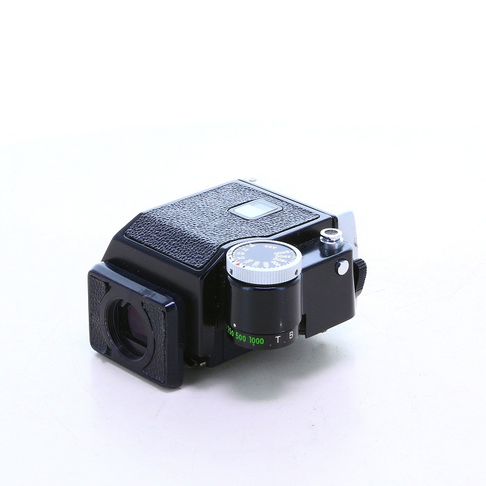 中古】(ニコン) Nikon F用フォトミック FTN ファインダー シルバー