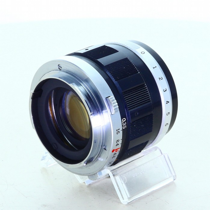 中古】(オリンパス) OLYMPUS G ZUIKO AUTO-S 40/1.4｜ナニワグループ