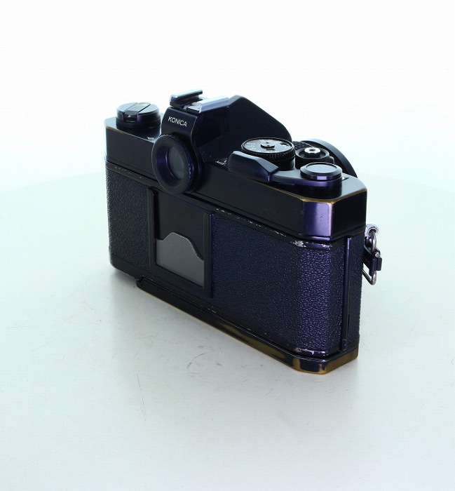 中古】(コニカ) KONICA AUTOREFLEX T3 + AR 50/1.7｜ナニワグループ