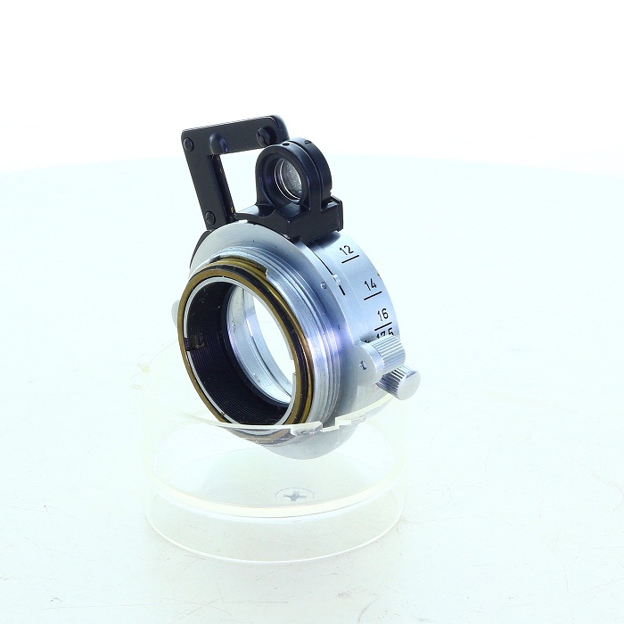 中古】(ライカ) Leica Leitz SOOKY (ライカ接写装置50mmズミクロン用