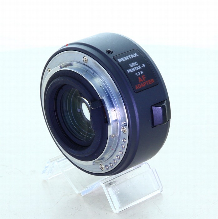 中古】(ペンタックス) PENTAX AFアダプター 1.7X W/C｜ナニワグループ