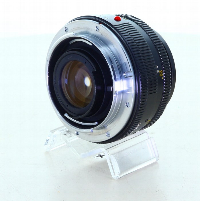 中古】(ライカ) Leica ズミクロン R50/2 (2-CAM)｜ナニワグループ