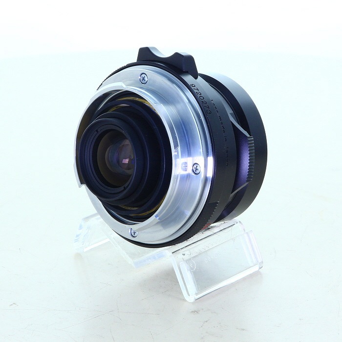 中古】(フォクトレンダー) Voigtlander COLOR-SKOPAR 21/4 P (M