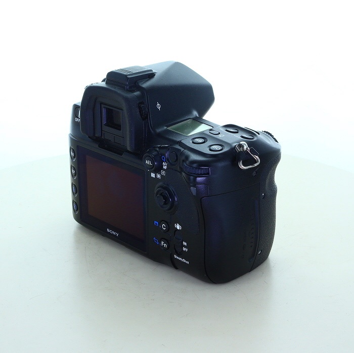 中古】(ソニー) SONY α900 ボディ DSLR-A900｜ナニワグループ