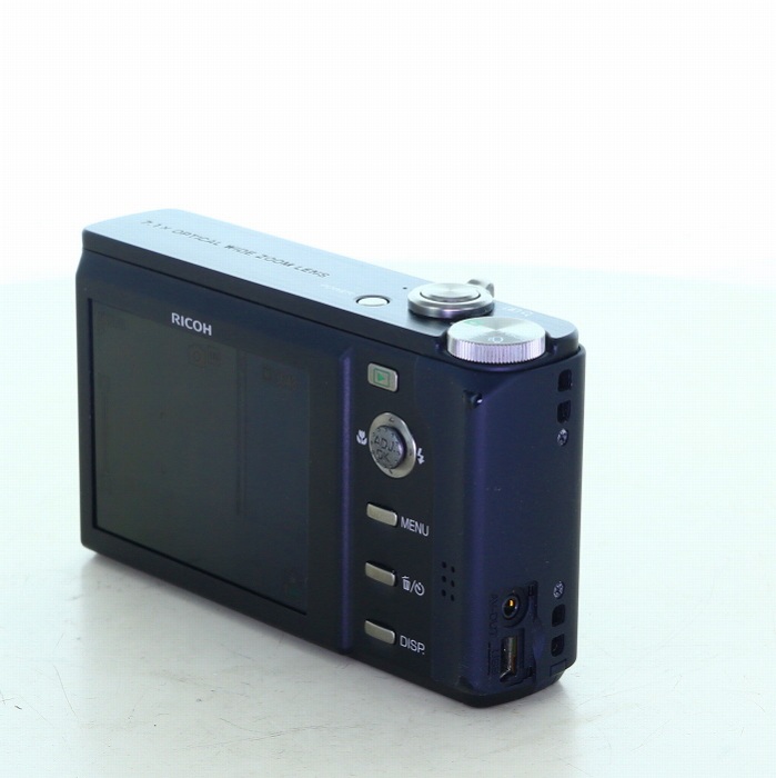中古】(リコー) RICOH R8 ブラツク｜ナニワグループオンライン