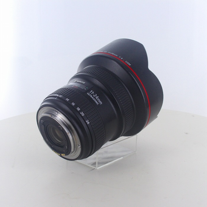yÁz(Lm) Canon EF11-24/F4L USM