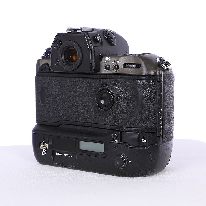 中古】(ニコン) Nikon F5 ニコンカメラ50TH キネンモデル｜ナニワ