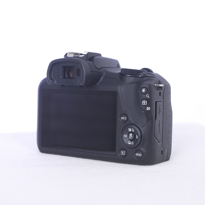 yÁz(Lm) Canon EOS R100 RF-S18-45 IS STM YLcg