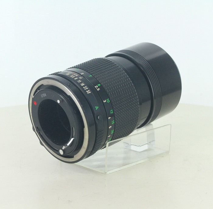 yÁz(Lm) Canon NFD135/3.5