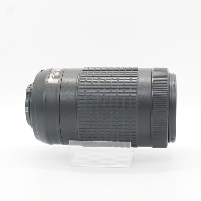 中古】(ニコン) Nikon AF-P DX 70-300/F4.5-6.3G ED VR｜ナニワ