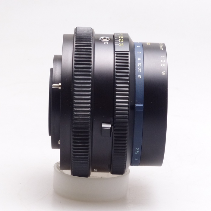 マミヤRZⅡ＋レンズ 中古】(マミヤ) Mamiya RZ 110/F2.8 W｜ナニワグループ