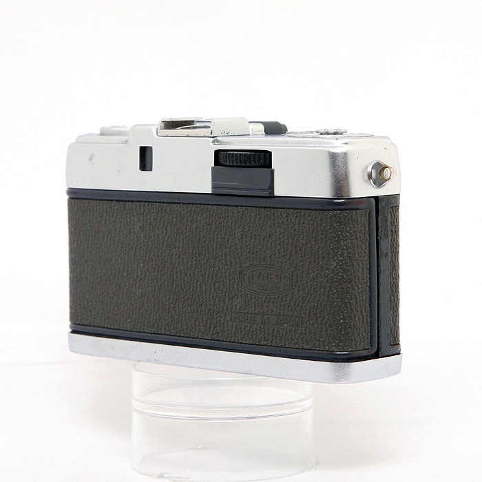 中古】(オリンパス) OLYMPUS OLYMPUS-PEN 初期型 片耳｜ナニワグループ