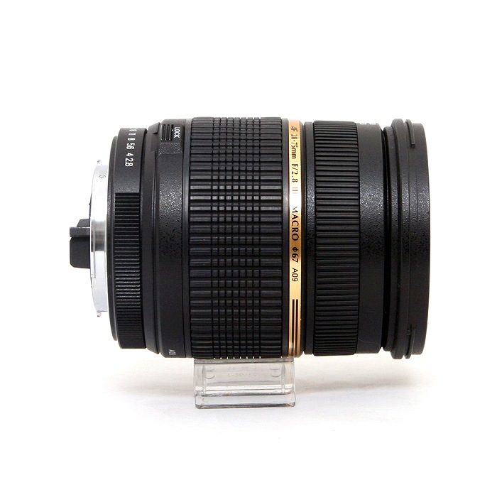 中古】(タムロン) TAMRON SP AF28-75/2.8 XR DI LD A09P ペンタックスK