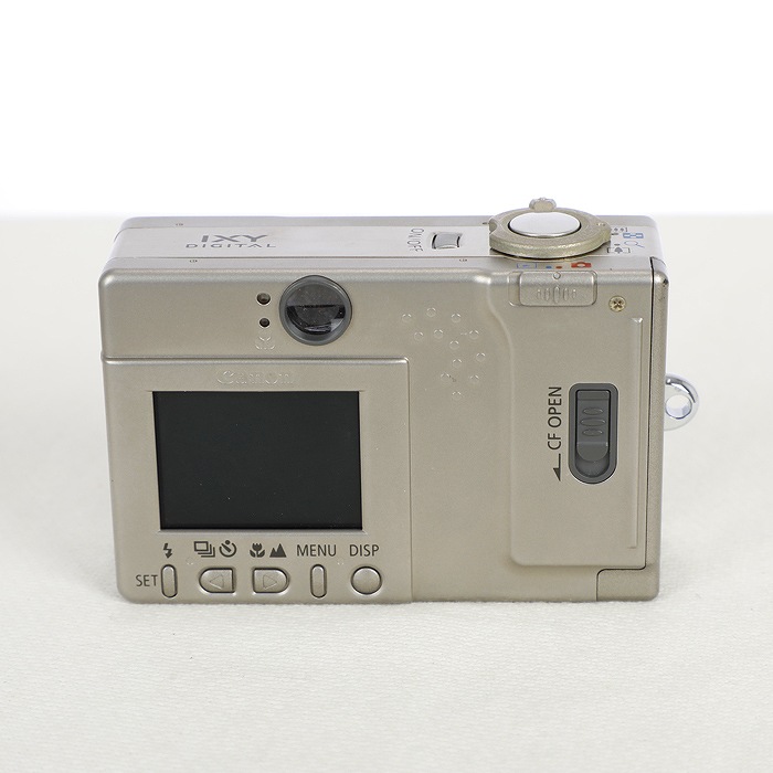 中古】(キヤノン) Canon IXY DIGITAL PC1001｜ナニワグループ