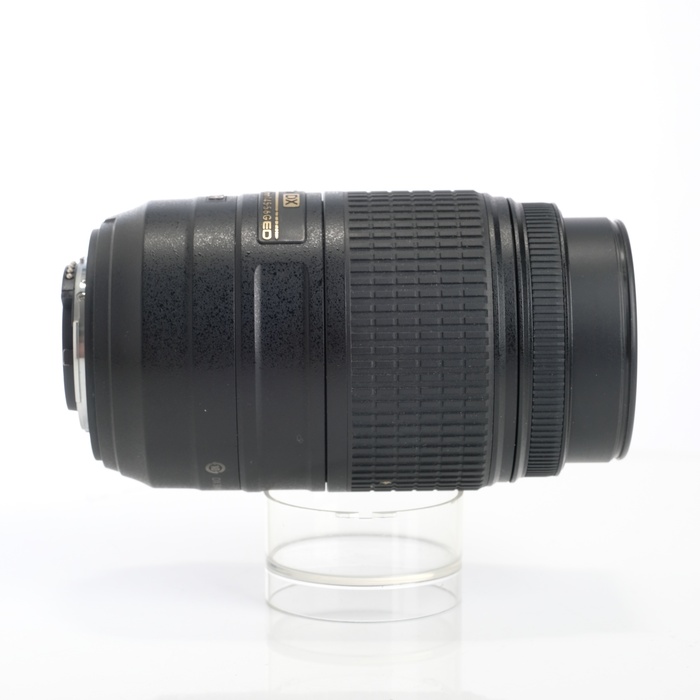 中古】(ニコン) Nikon AF-S DX 55-300/F4.5-5.6G ED VR｜ナニワ