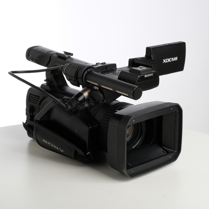 中古】(ソニー) SONY PXW-Z150｜ナニワグループオンライン｜2111040313369
