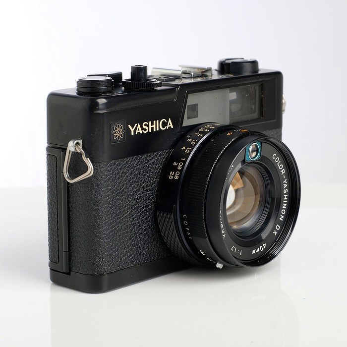 中古】(ヤシカ) YASHICA エレクトロ35GX｜ナニワグループオンライン