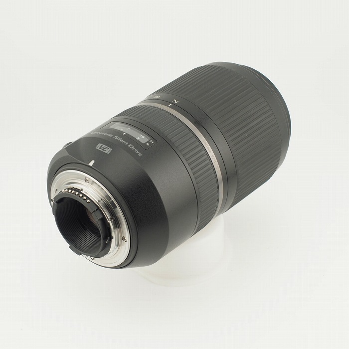 【中古】(タムロン) TAMRON SP70-300/F4-5.6 DI VC USD A030N 中古】(タムロン) TAMRON SP70-300/4-5.6 DI VC USD A030N ニコンF用
