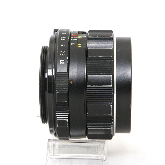 中古】(ペンタックス) PENTAX スーパータクマー 55/1.8 M42｜ナニワ