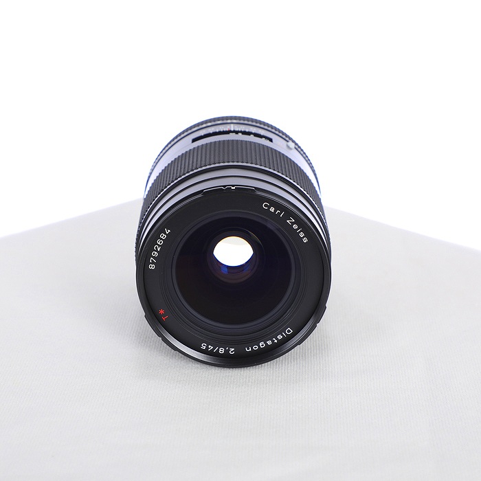中古】(コンタックス) CONTAX Distagon T*45/2.8(645)｜ナニワグループ