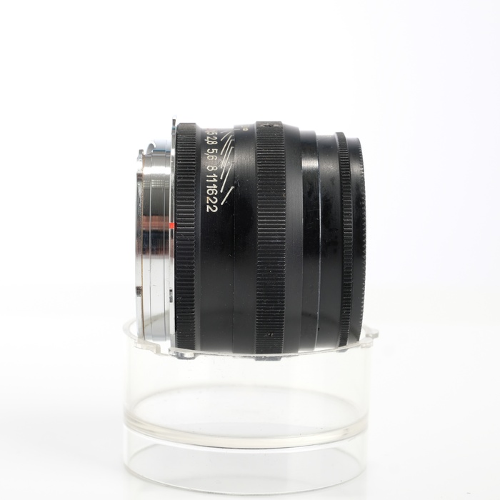 中古】(ロシア) Russia ジュピター3 50/1.5 (L39)｜ナニワグループ