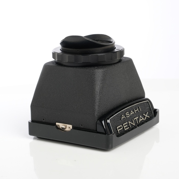 中古】(ペンタックス) PENTAX 6x7 固定ピントフード｜ナニワグループ
