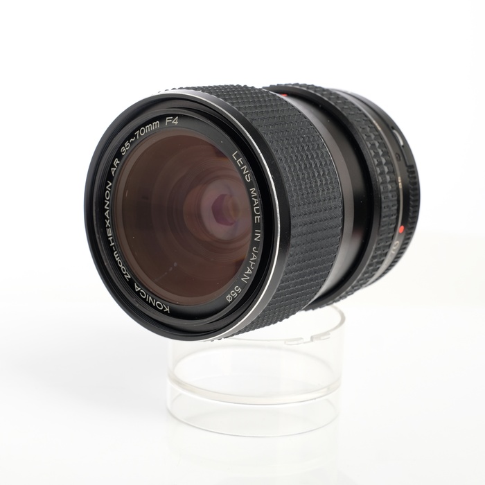 中古】(コニカ) KONICA FS-1+AR35-70/4｜ナニワグループオンライン