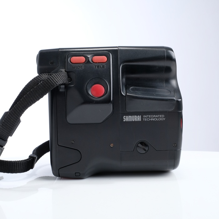 中古】(京セラ) CONTAX SAMURAI 3.0｜ナニワグループオンライン