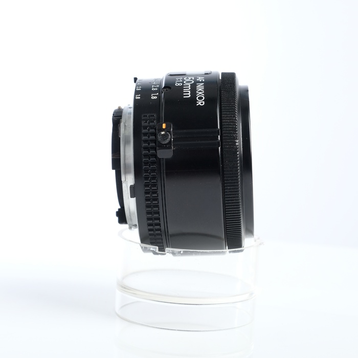 中古】(ニコン) Nikon Ai AF 50/1.8｜ナニワグループオンライン