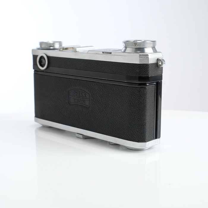 中古】(カールツアイス) Carl Zeiss コンタックスII｜ナニワグループ