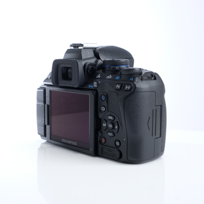 中古】(オリンパス) OLYMPUS E-620 ボデイ｜ナニワグループオンライン