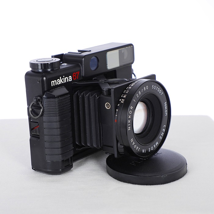 中古】(プラウベル) PLAUBEL Plaubel makina 67｜ナニワグループ