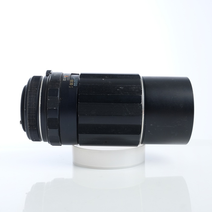中古】(ペンタックス) PENTAX SMCタクマー 200/4 (M42)｜ナニワ