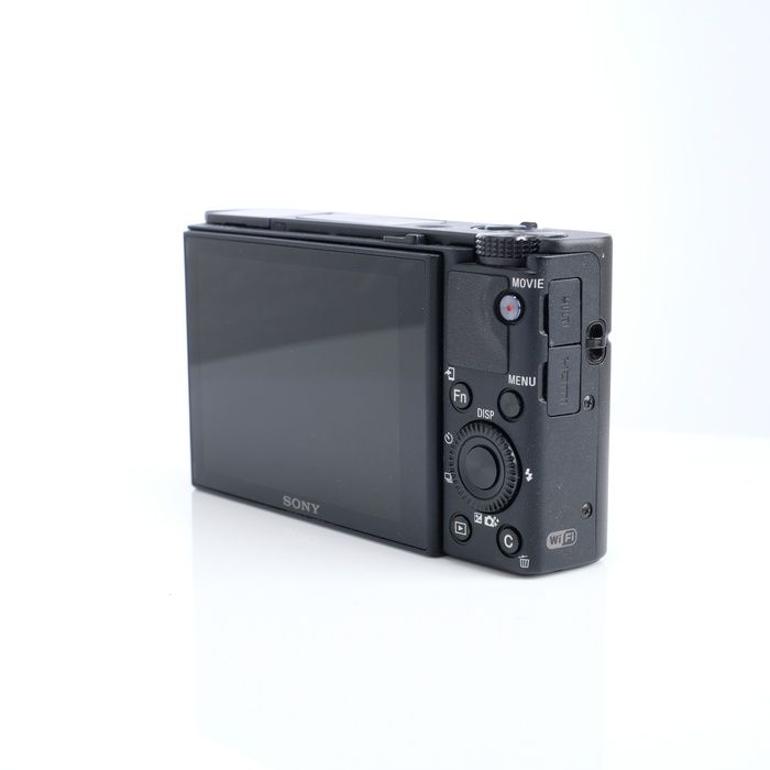 中古】(ソニー) SONY DSC-RX100M3 デジタルカメラ｜ナニワグループ