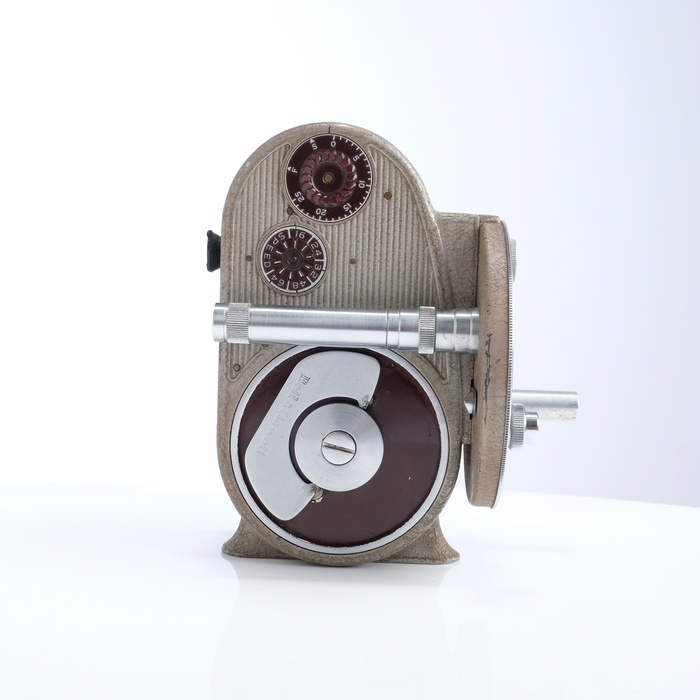 中古】(ベルアンドハウウェル) BELL&HOWELL 8mm 134カメラ｜ナニワ