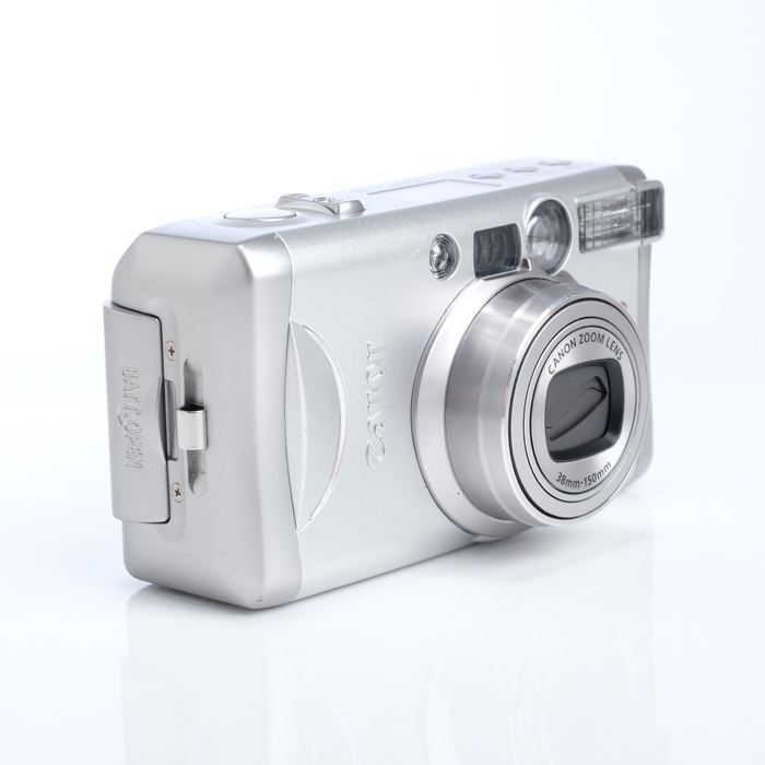 中古】(キヤノン) Canon Autoboy N150｜ナニワグループオンライン