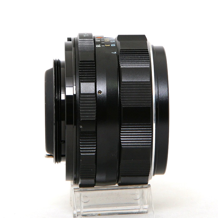【中古】(ペンタックス) PENTAX スーパータクマー 50/1.4 (M42) 中古】(ペンタックス) PENTAX スーパータクマー 50/1.4(M42)｜ナニワ