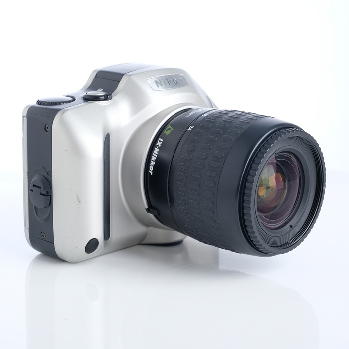 中古】(ニコン) Nikon PRONEA S+IX24-70/3.5-5.6【現状オ渡シ