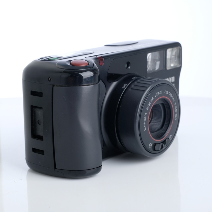 中古】(キヤノン) Canon Autoboy ZOOM DATE｜ナニワグループオンライン