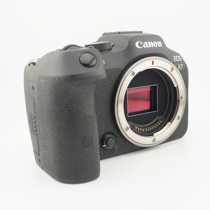 yÁz(Lm) Canon EOS R7