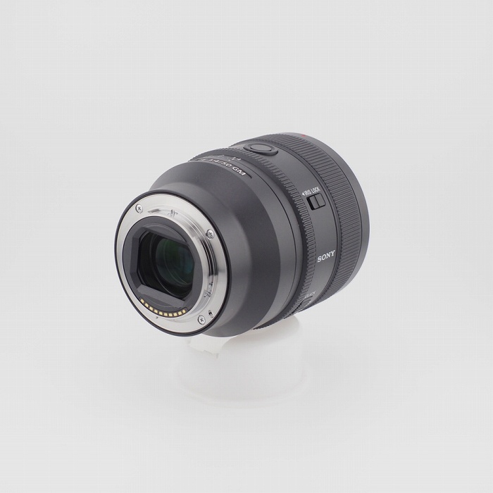 SONY - 【中古】(ソニー) SONY FE50/1.4 GM 中古】(ソニー) SONY FE50/1.4 GM｜ナニワグループオンライン