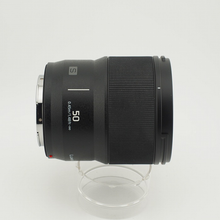 中古】(パナソニック) Panasonic S50/1.8 [S-S50]｜ナニワグループ