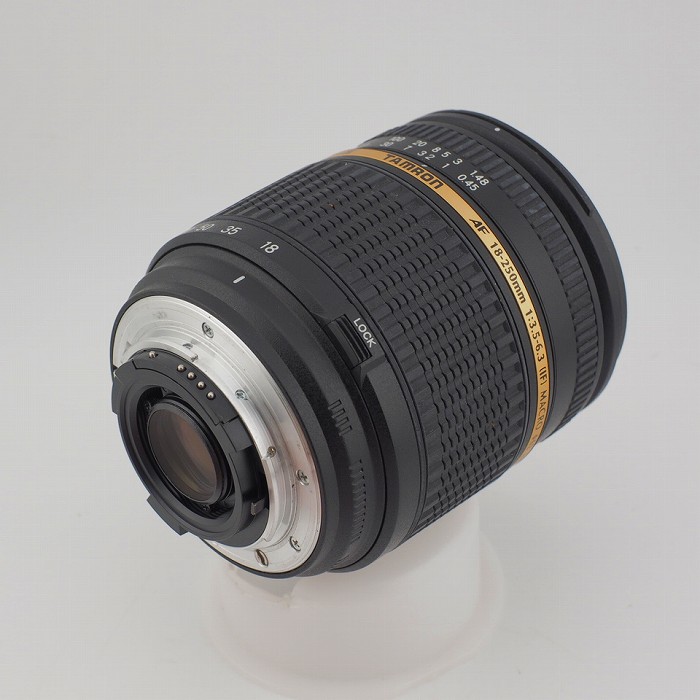 中古】(タムロン) TAMRON AF18-250/3.5-6.3Di II A18N｜ナニワグループ