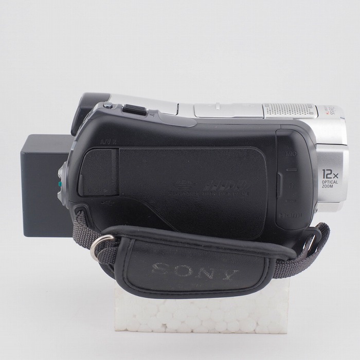 Sony HDR-SR11 ハンディカム 本体 動作確認済み sddefault.jpg