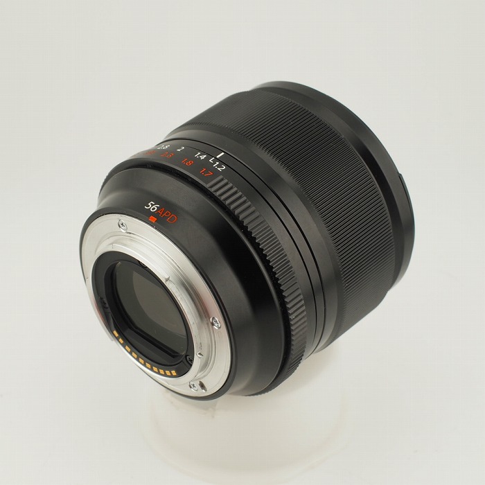 中古】(フジフイルム) FUJIFILM XF56/F1.2 R APD｜ナニワグループ